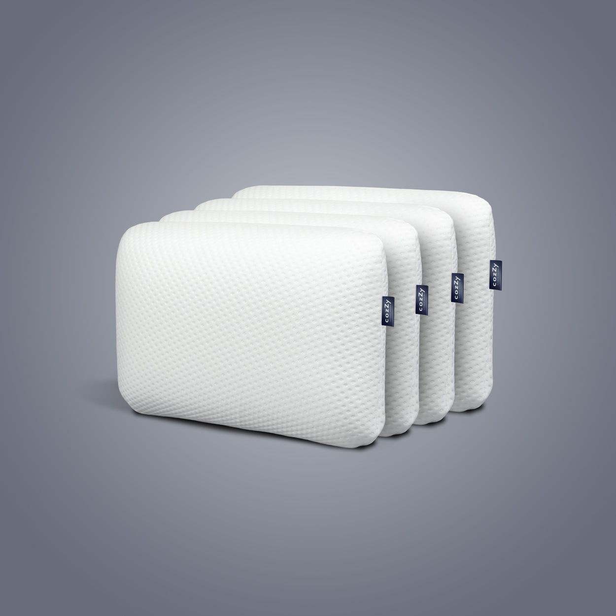 Cozzy Cloud - Pack of 2