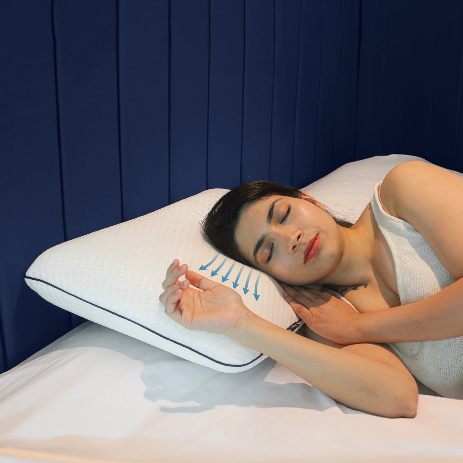 Sleep Better