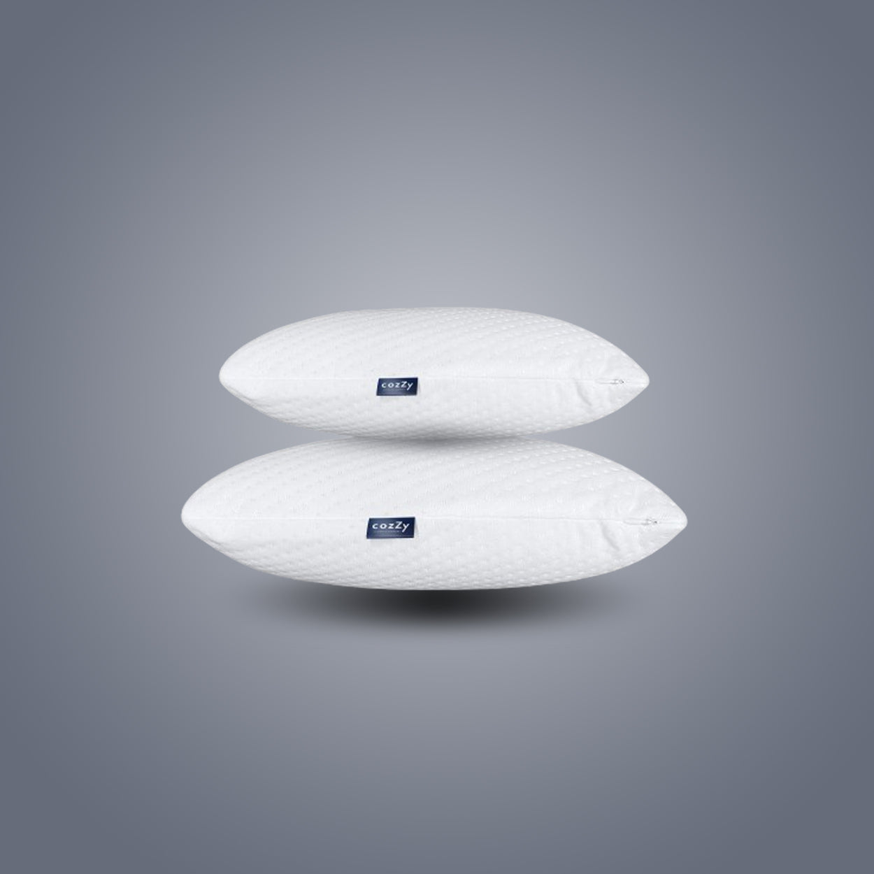 Cozzy Cush - Pack of 2