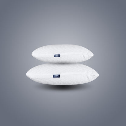 Cozzy Cush - Pack of 2