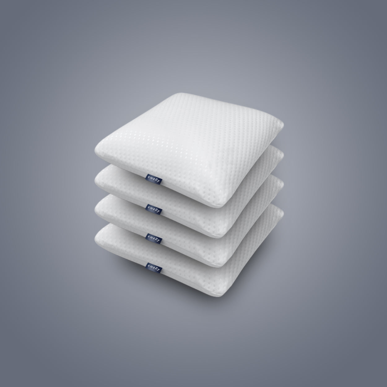 Cozzy Cush - Pack of 2