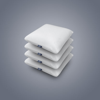 Cozzy Cush - Pack of 4