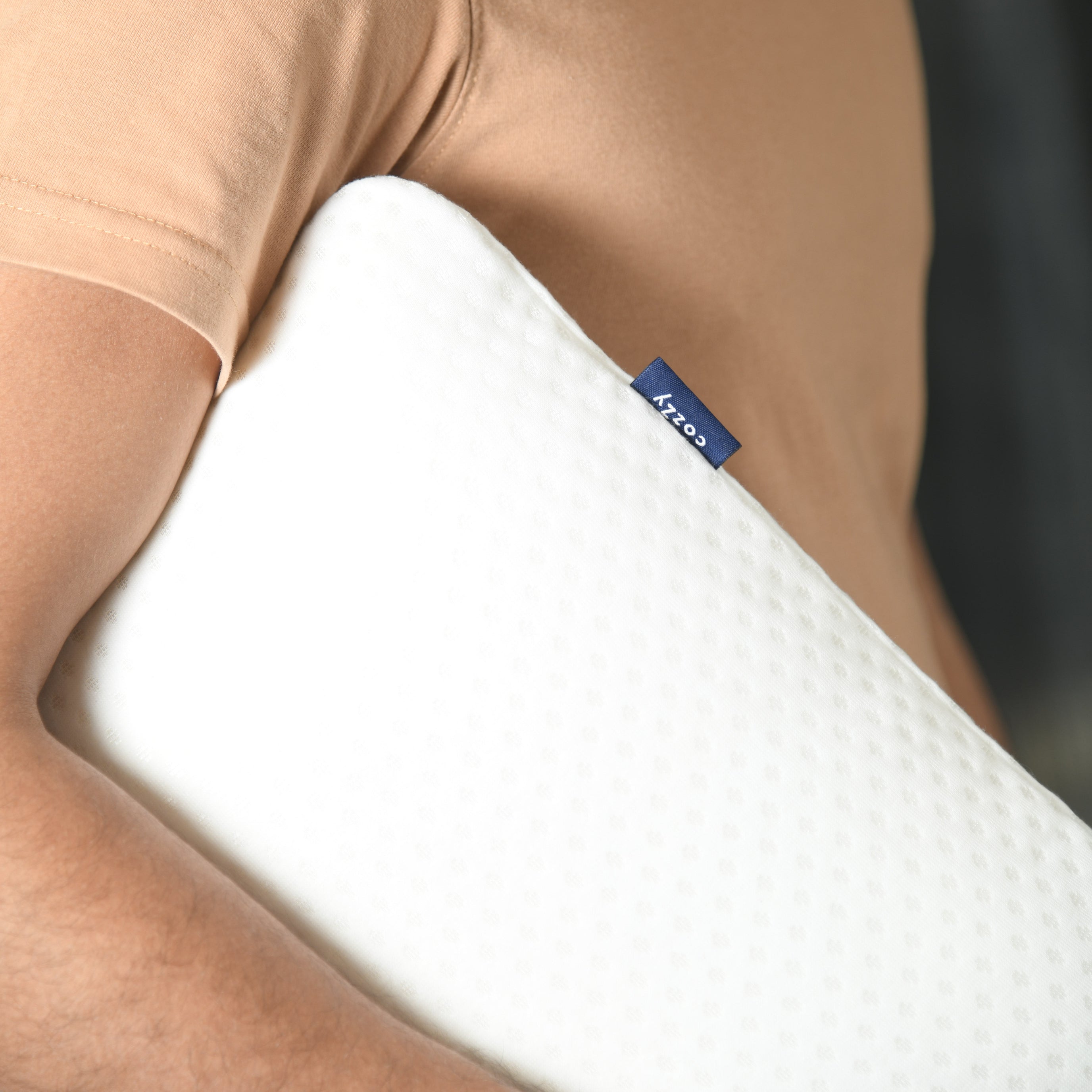 Cozzy Cush - Pack of 2