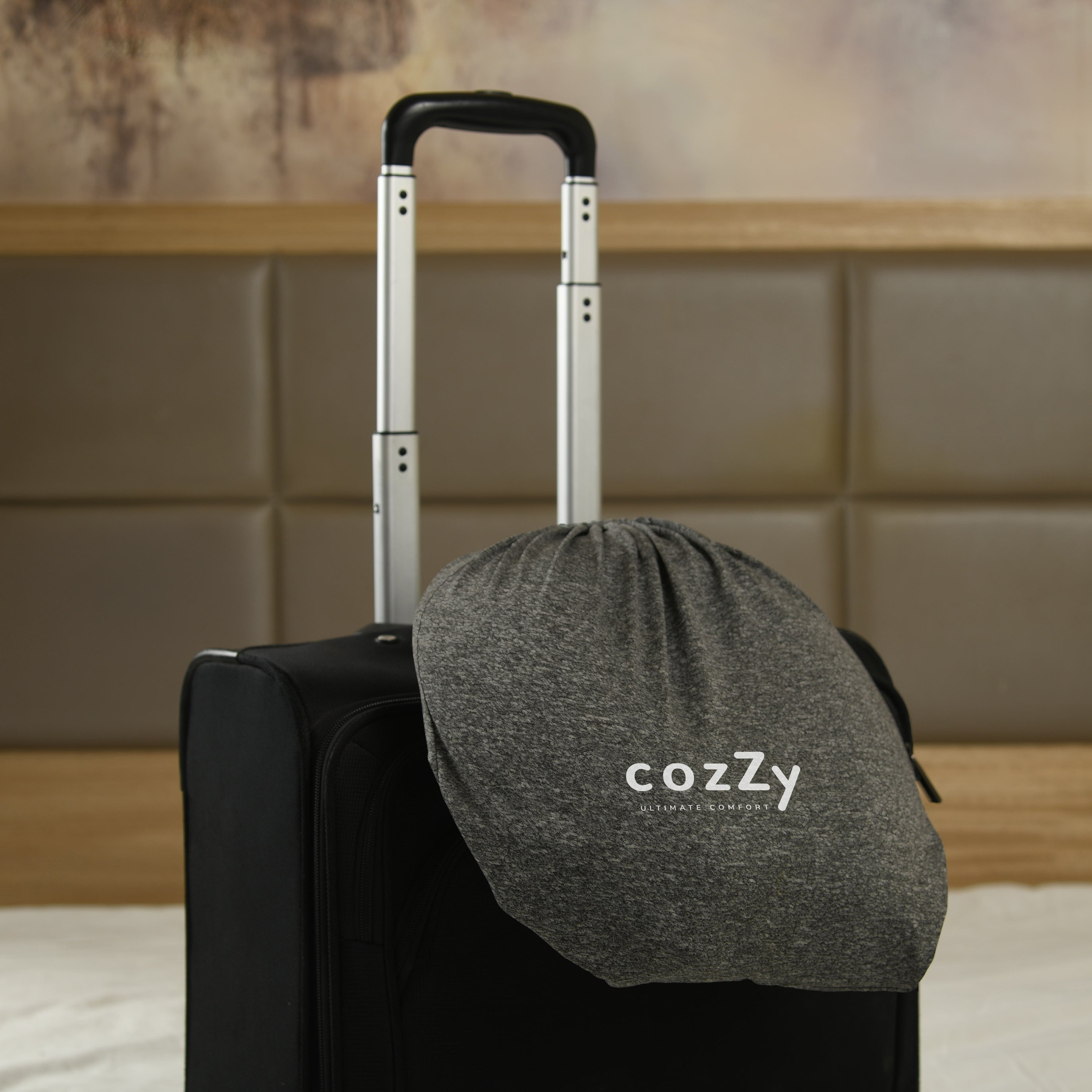 Cozzy Curve - Pack of 2