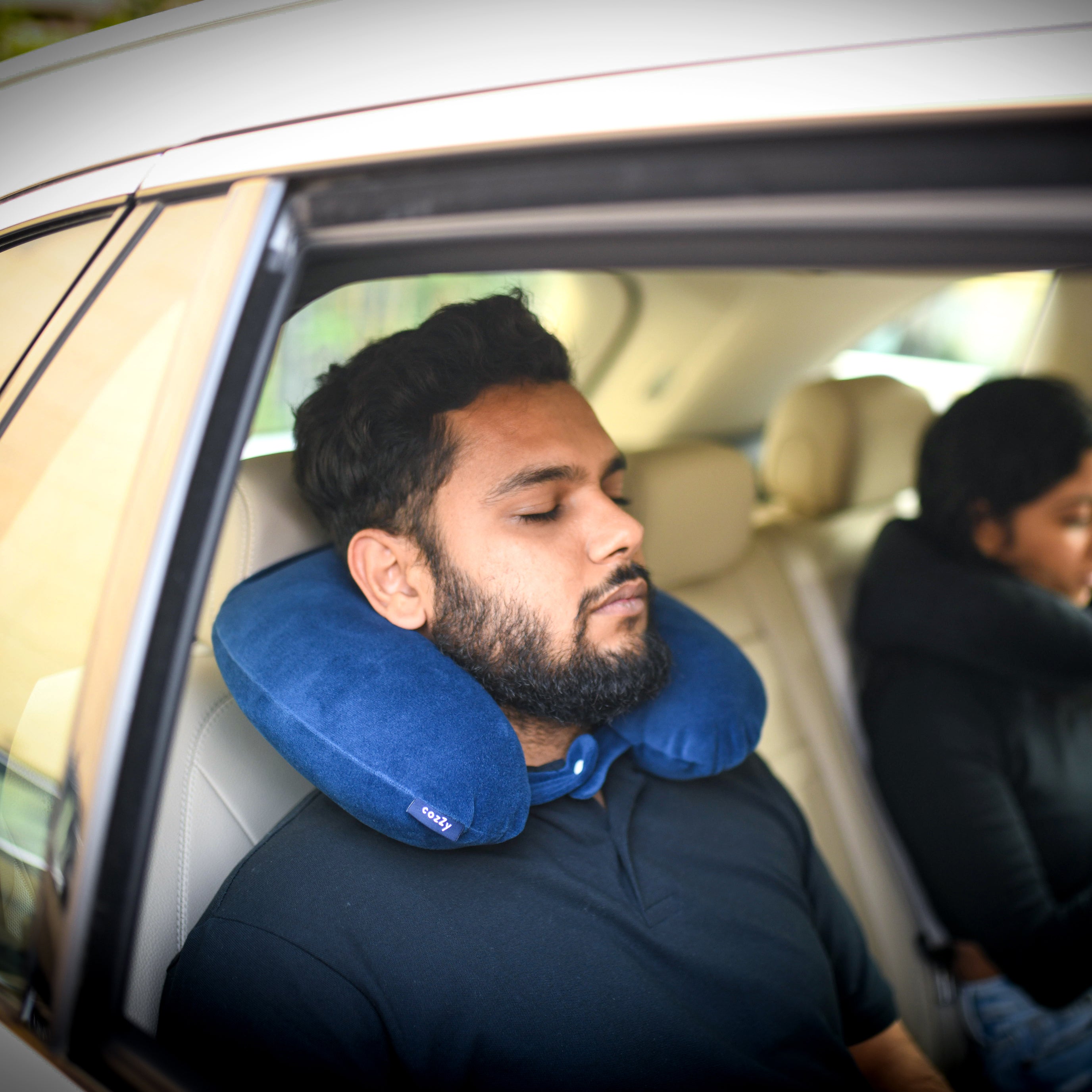 Cozzy Care - Pack of 2