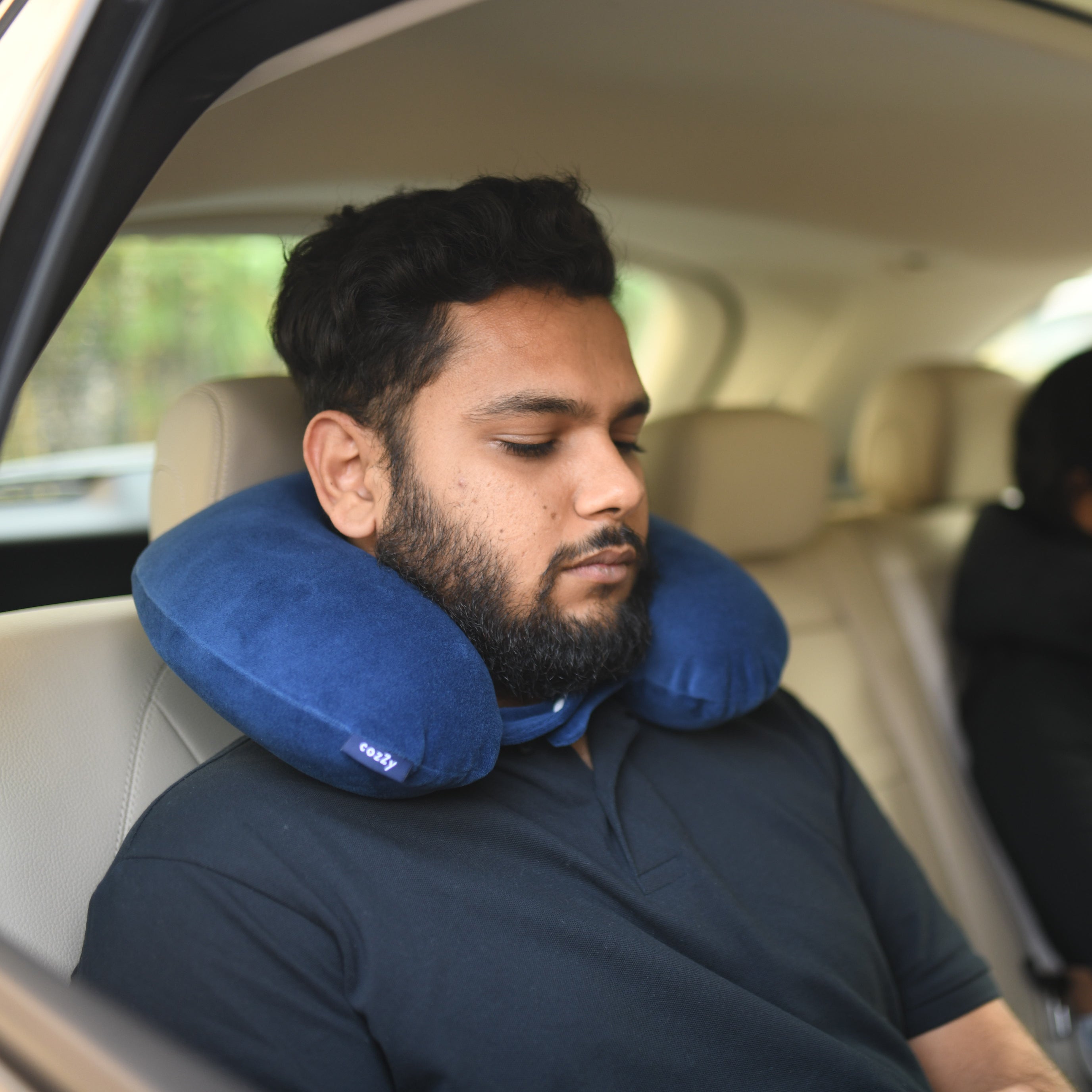 Cozzy Curve - Pack of 2